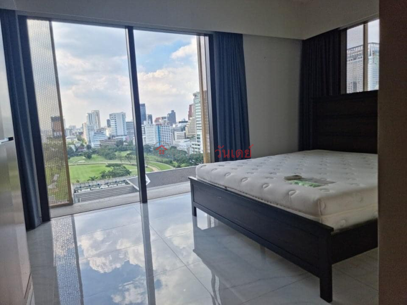 Condo for Rent: Hansar Rajdamri, 125 m², 2 bedroom(s) Rental Listings