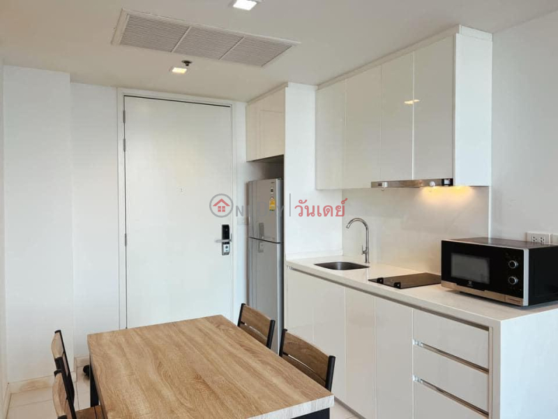 Condo for Rent: Nara 9 by Eastern Star, 38 m², 1 bedroom(s) Thailand | Rental | ฿ 20,000/ month