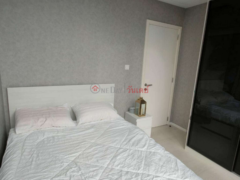 Condo for Rent: Mazarine Ratchayothin, 40 m², 1 bedroom(s) Rental Listings