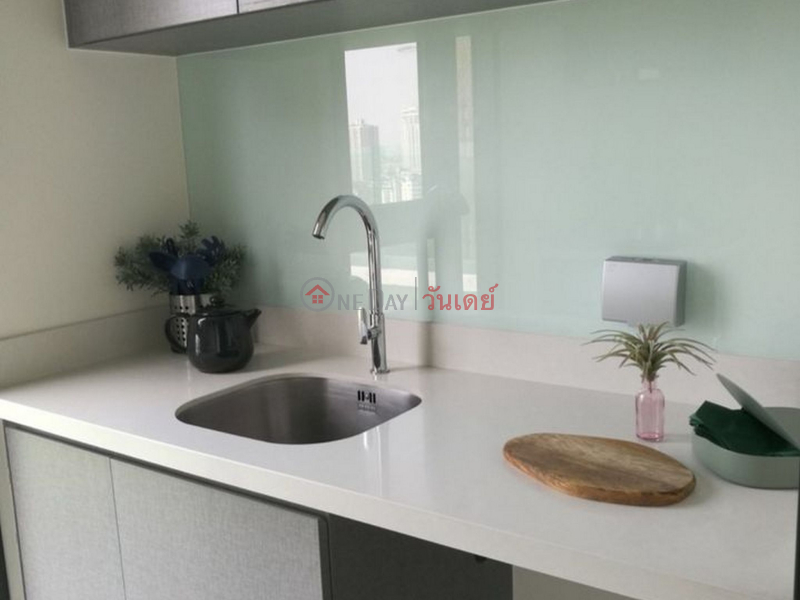 Condo for Rent: Rhythm Sukhumvit 36 - 38, 39 m², 1 bedroom(s) | Thailand, Rental ฿ 28,000/ month