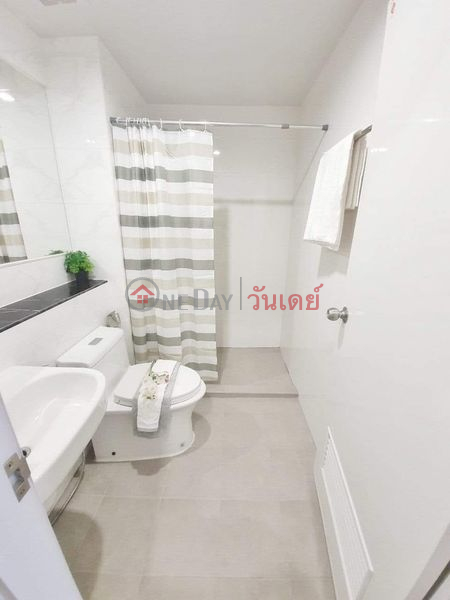 ฿ 9,500/ month | Condo for rent: REACH Phahon Yothin 52 (4th floor)