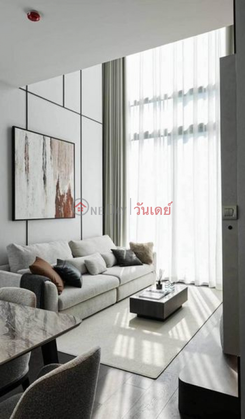 For rent Laviq Sukhumvit 57 (17th floor) (666-9419671026)_0