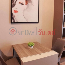 Amber By Eastern Star for Rent | Condo in Bang Khen _0