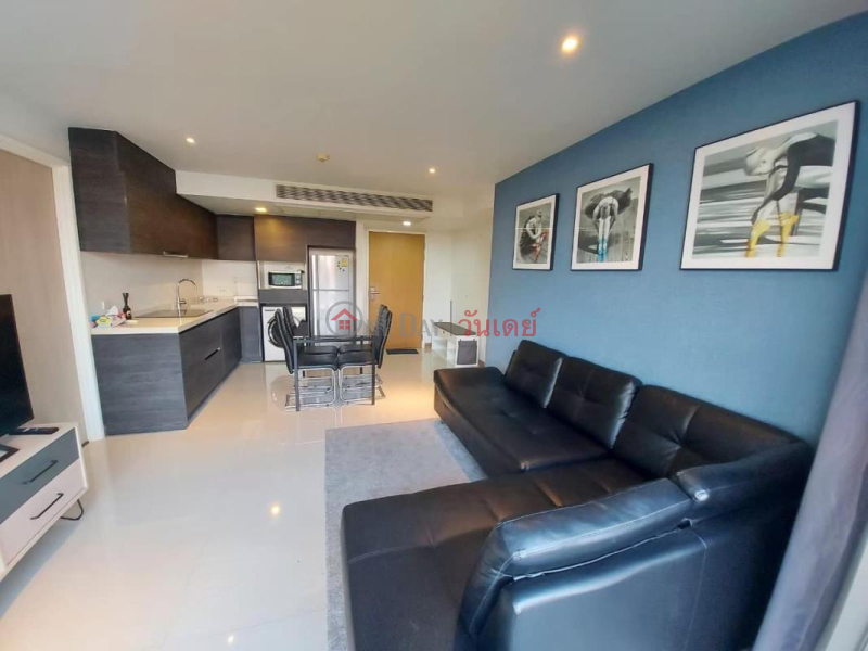 Property Search Thailand | OneDay | Residential, Rental Listings Condo for Rent: Downtown Forty Nine, 69 m², 2 bedroom(s)