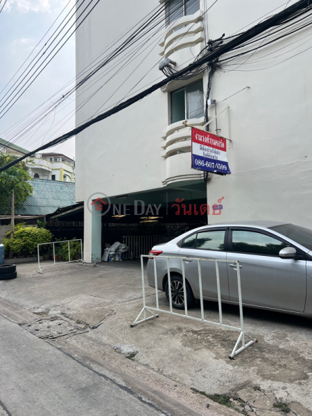 Ngamwongwan Court (งามวงศ์วานคอร์ท),Chatuchak | OneDay วันเดย์(3)
