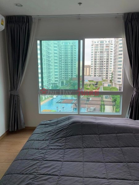 Condo for Sale: Supalai Wellington 2, 42 m², 1 bedroom(s) Sales Listings