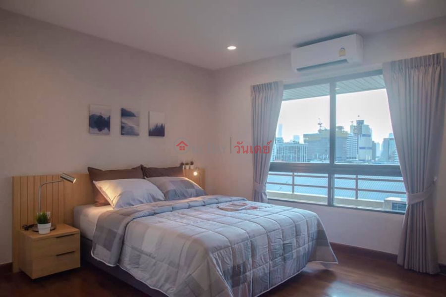 คอนโด สำหรับ เช่า: Baan Ploenchit, 100 ตร.ม., 2 ห้องนอน | ประเทศไทย, เช่า, ฿ 45,000/ เดือน