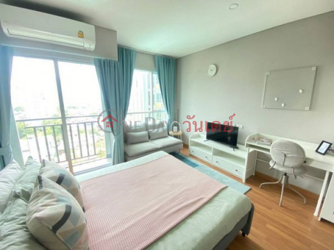 Condo for rent Lumpini Place Taopoon Interchange _0