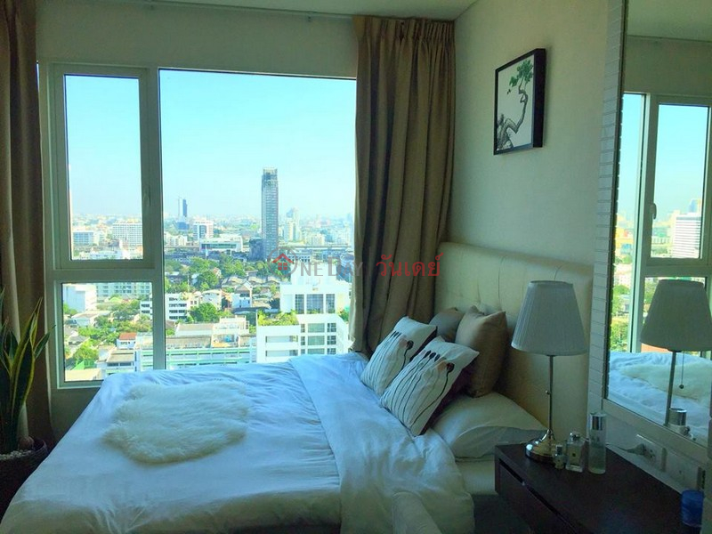 Condo for Rent: Ivy Thonglor, 44 m², 1 bedroom(s),Thailand | Rental, ฿ 32,000/ month