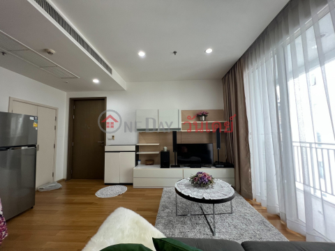 Condo for Rent: 39 By Sansiri, 53 m², 1 bedroom(s) - OneDay_0