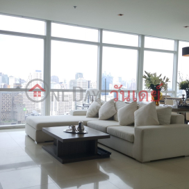 Condo for Rent: Athenee Residence, 215 m², 3 bedroom(s) - OneDay_0