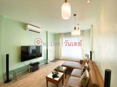 Townhouse for Rent: Baan Aue Sommai Krungthep Kreetha 39, 220 m², 3 bedroom(s) - OneDay_0