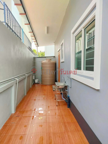 ฿ 20,000/ month | A house for rent good location near by 5 min to Lotus Hangdong