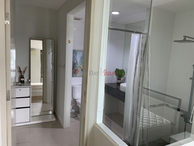 ฿ 2.8Million, Condo for Sale: Ideo Ladprao 17, 34 m², 1 bedroom(s)