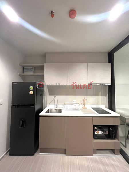 ฿ 14,000/ month Condo for rent: Life Sathorn Sierra (27th floor)