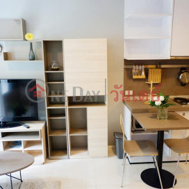 Condo for Rent: Whizdom @ Punnawithi Station, 35 m², 1 bedroom(s) - OneDay_0