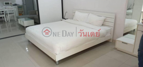 P10170524 For Rent Condo Aree Place Sukhumvit 26 (Aree Place Sukhumvit 26) 1 bedroom 47 sq m, 6th floor. _0