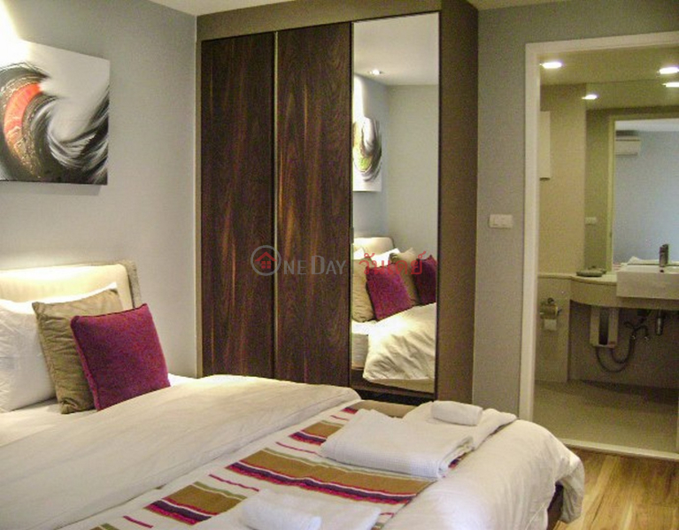 , 1 Residential, Rental Listings ฿ 26,000/ month