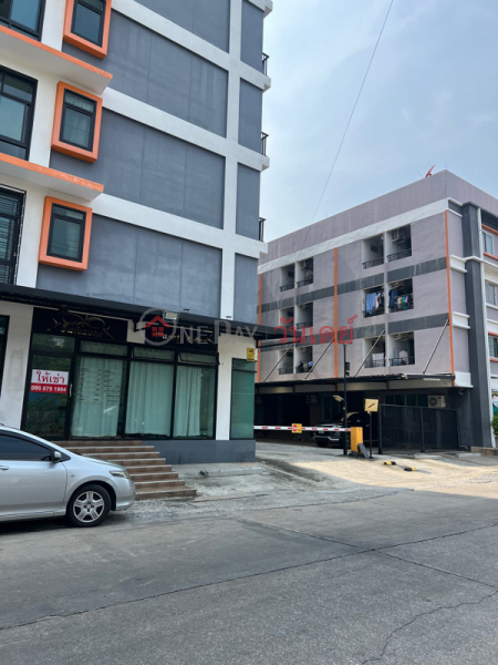 เดอะ กัญญาเพลส (The Kanya Place) เมืองนนทบุรี | OneDay วันเดย์(1)