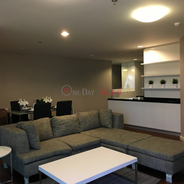 Condo for Rent: Belle Grand Rama 9, 103 m², 2 bedroom(s) Rental Listings