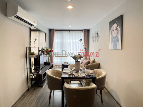 Condo for Rent: Ideo Mobi Sukhumvit 40, 82 m², 2 bedroom(s) - OneDay_0