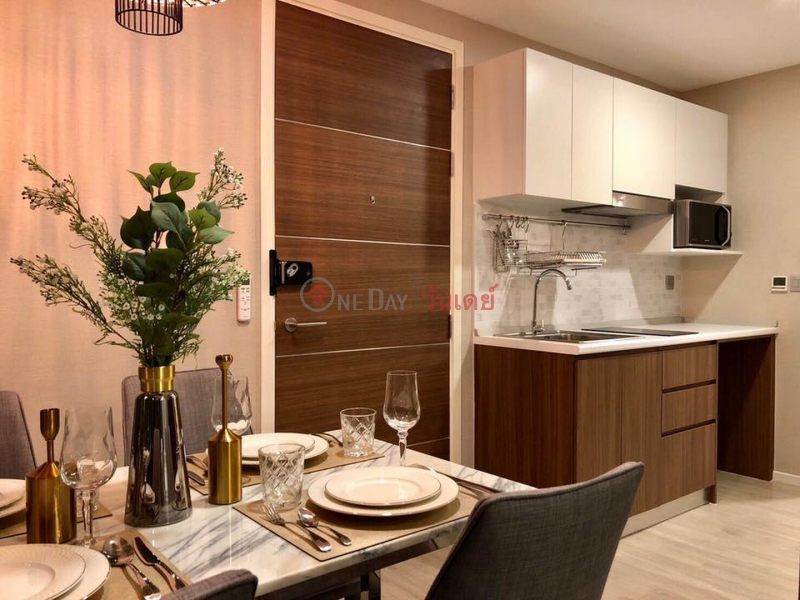 Condo for Rent: Atmoz Ladprao 71, 38 m², 1 bedroom(s),Thailand | Rental ฿ 22,000/ month