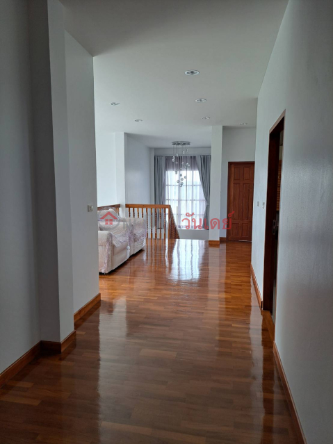 Others for Rent: Townhome, 300 m², 4 bedroom(s) - OneDay_0