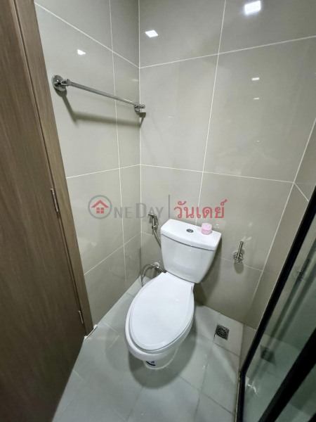 Condo for rent THE MUVE Bangkhae (7th floor) Rental Listings