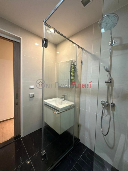 ฿ 55,000/ month | Condo for Rent: Park Origin Phromphong, 67 m², 2 bedroom(s)