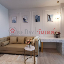 Condo for Rent: Life One Wireless, 35 m², 1 bedroom(s) - OneDay_0