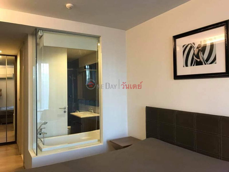 Condo for Rent: Via 49, 46 m², 1 bedroom(s) Thailand Rental ฿ 30,000/ month