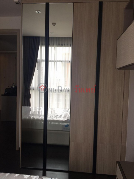 Condo for Rent: The XXXIX by Sansiri, 82 m², 2 bedroom(s) Rental Listings