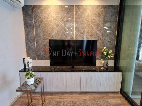 Condo for Rent: Life Ladprao Valley, 35 m², 1 bedroom(s) - OneDay_0