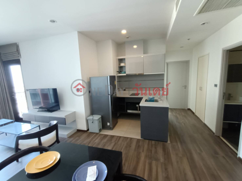 Condo for Rent: WYNE Sukhumvit, 68 m², 2 bedroom(s) - OneDay_0