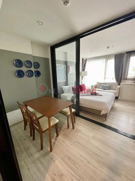 ฿ 17,500/ month, XT HUAIKHWANG (15th floor, building A)