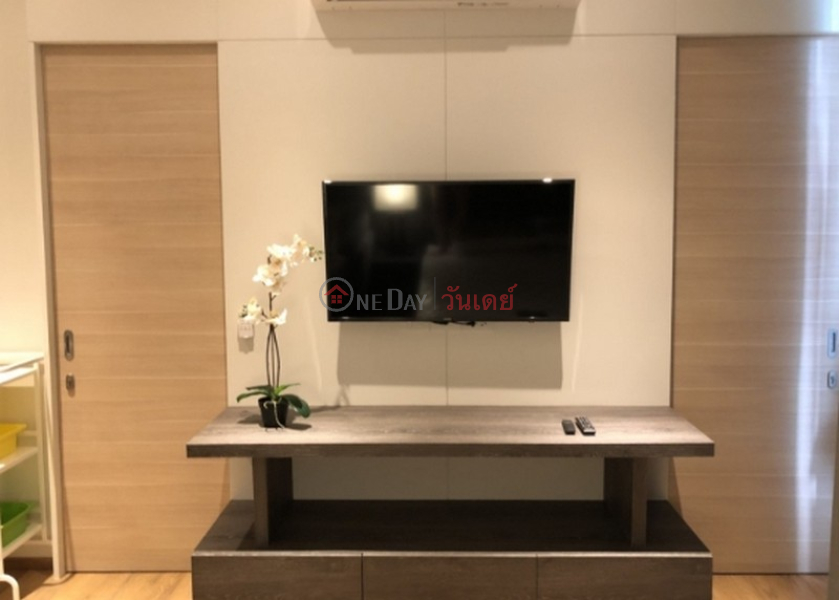 Condo for Rent: Park Origin Phromphong, 28 m², 1 bedroom(s) | Thailand, Rental | ฿ 23,000/ month