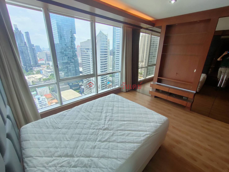 ฿ 100,000/ เดือน | คอนโด สำหรับ เช่า: Sky Villas Sathorn, 197 ตร.ม., 3 ห้องนอน