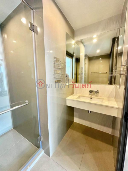 ฿ 40,000/ month Condo for Rent: Rhythm Sukhumvit 42, 56 m², 2 bedroom(s)