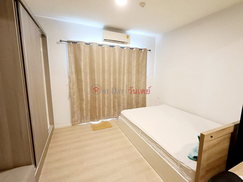 Condo for rent: A Space Mega 1 (15th floor) Rental Listings