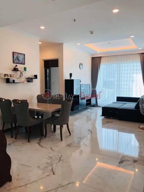 Condo for Rent: Supalai Elite Surawong, 93 m², 2 bedroom(s) - OneDay_0