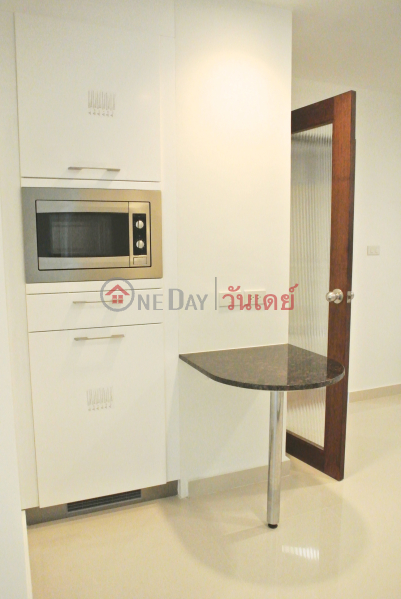 Condo for Rent: La Cascade, 260 m², 3 bedroom(s) | Thailand | Rental ฿ 121,000/ month