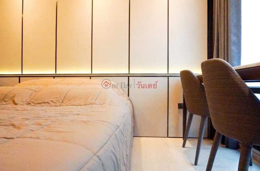 ฿ 19,000/ month, Condo for Rent: Rhythm Sukhumvit 36 - 38, 24 m², 1 bedroom(s)