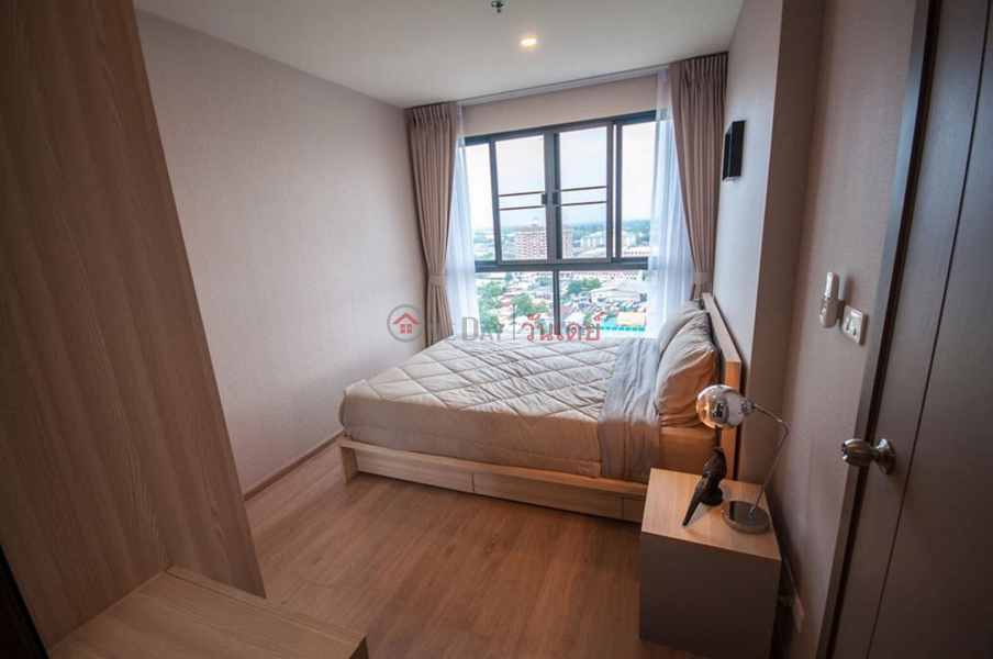 Condo for Rent: IDEO O2, 53 m², 2 bedroom(s) Rental Listings