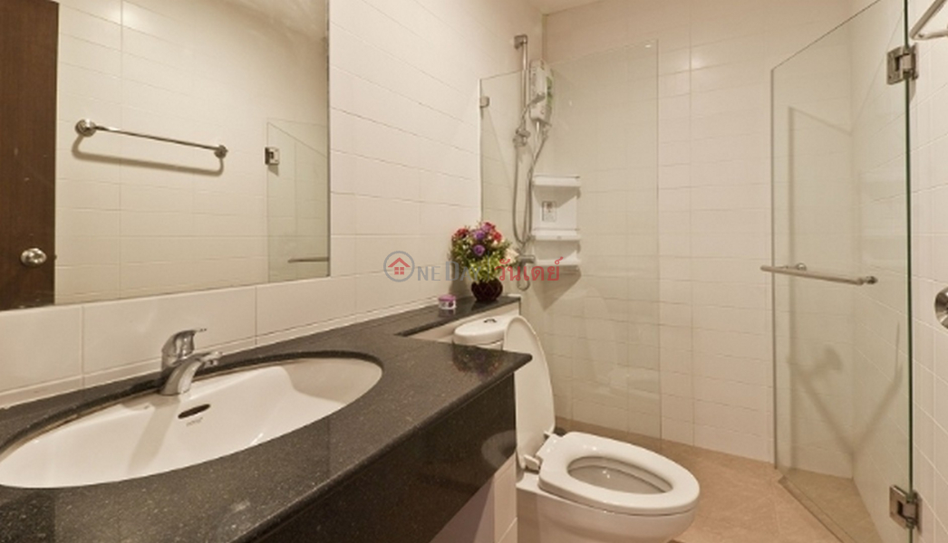 Property Search Thailand | OneDay | Residential, Rental Listings Condo for Rent: Vista Garden, 45 m², 1 bedroom(s)