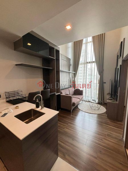 For rent CEIL By Sansiri (14th floor, building B) Rental Listings