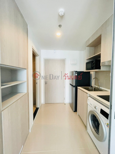 Property Search Thailand | OneDay | Residential, Rental Listings Condo for rent: IDEO Charan 70 - Riverview (27th floor),fully furnished