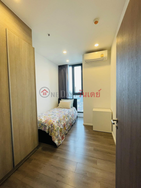 ฿ 35,000/ month | Condo for Rent: Whizdom Essence, 53 m², 2 bedroom(s)