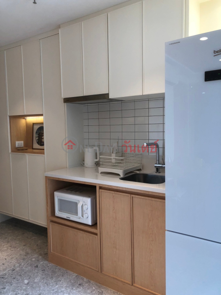 Condo for Rent: Regal Condo Sathorn-naradhiwas, 40 m², 1 bedroom(s),Thailand Rental ฿ 35,000/ month