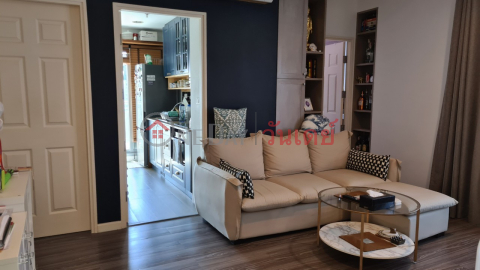 Condo for Rent: Life @ Sathorn 10, 63 m², 2 bedroom(s) - OneDay_0