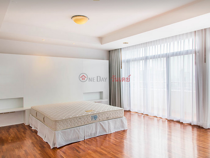 คอนโด สำหรับ เช่า: Krungthep Thani Tower, 475 ตร.ม., 3 ห้องนอน, ประเทศไทย | เช่า, ฿ 150,000/ เดือน